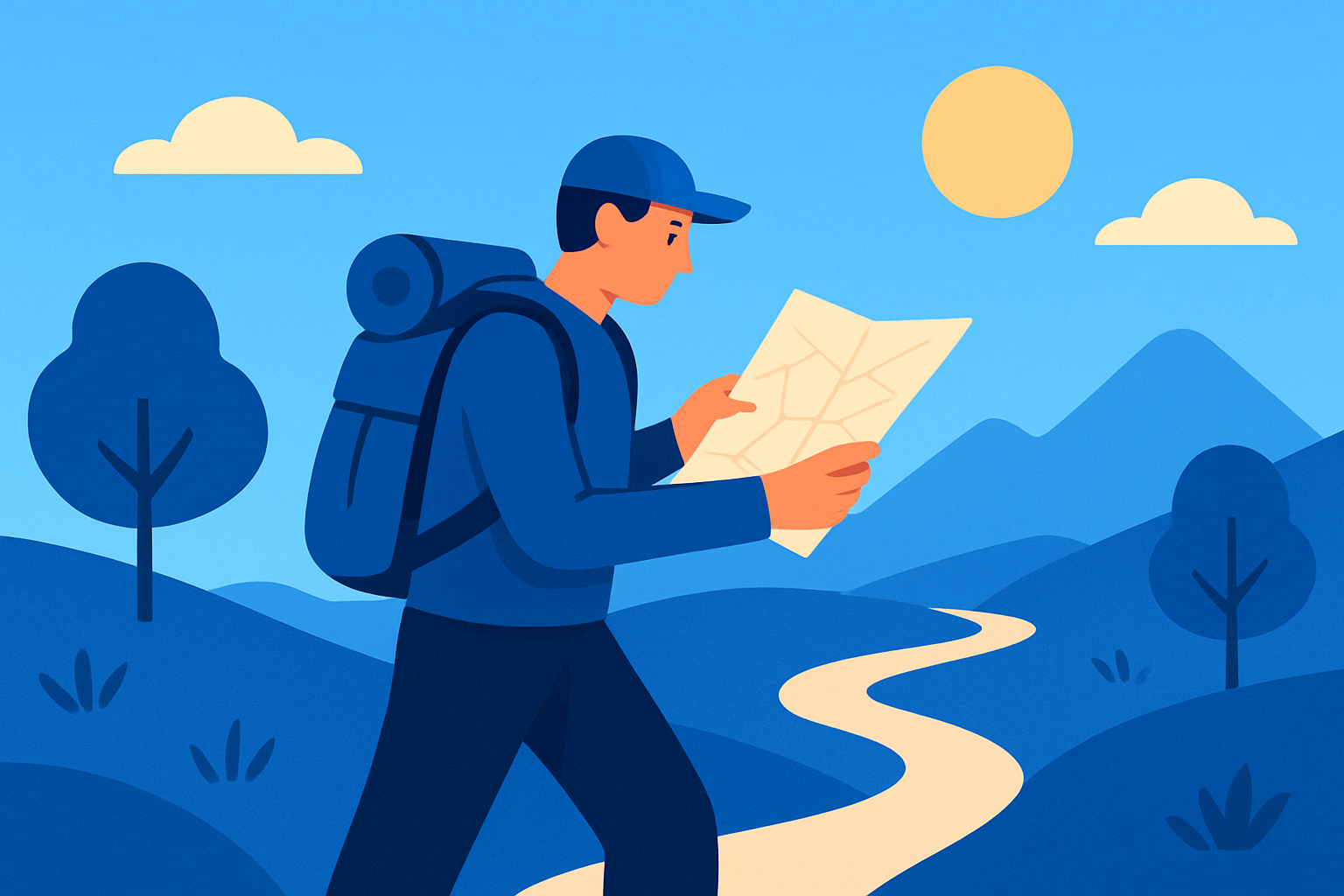 Financial Journey